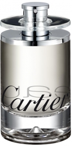 Cartier Eau De EDT Erkek Parfm