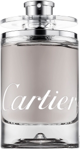 Cartier Eau De Essence De Bois EDT Erkek Parfm