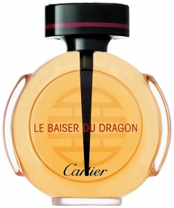 Cartier Le Baiser Du Dragon EDP Bayan Parfm