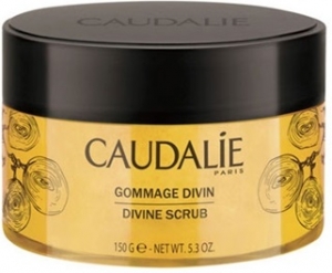 Caudalie Divine Scrub - Vcut Peelingi