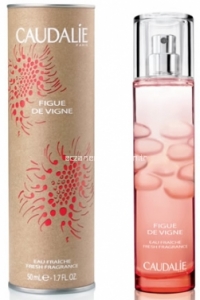 Caudalie Figue De Vigne - ncir Aromal Vcut Kokusu