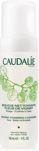 Caudalie Fleur De Vigne nstant Foaming Cleanser - Makyaj Temizleyici