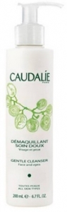 Caudalie Gentle Cleanser - Cilt & Gz Makyaj in Nazik Temizleyici