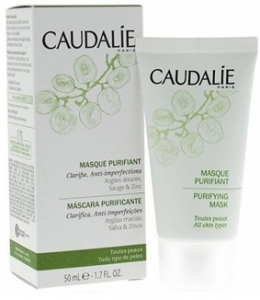 Caudalie Masque Purifiant - Kil Maskesi