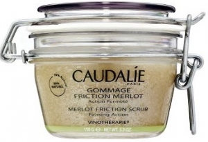 Caudalie Merlot Friction Scrub - Vcut Peelingi