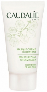 Caudalie Moisturizing Cream Mask - Nem Banyosu