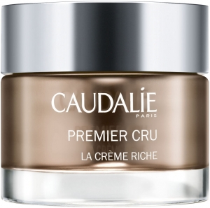 Caudalie Premier Cru La Creme Riche - Anti Aging Youn Nemlendirici Bakm Kremi