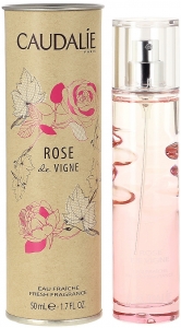 Caudalie Rose de Vigne - Gl Aromal Parfm
