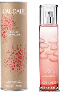 Caudalie Figue De Vigne Fresh Fragrance - ncir Aromal Parfm