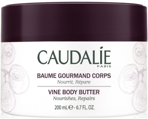 Caudalie Vine Body Butter - Youn Nemlendirici Vcut Bakm Kremi