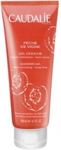 Caudalie Vine Peach Shower Gel - eftali Aromal Du Jeli