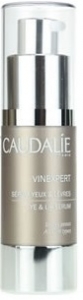 Caudalie Vinexpert Anti Ageing Serum Eyes & Lips - Gz & Dudak evresi Serumu