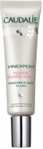 Caudalie Vinexpert Fluide Bonne Mine - Anti Aging Gndz Bakm Kremi SPF 10