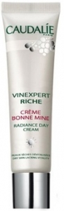 Caudalie Vinexpert Riche - Anti Aging Etkili Gündüz Bakım Kremi
