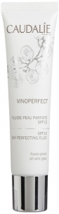 Caudalie Vinoperfect Day Perfecting Fluide - Leke Kart Ilt Verici Emlsiyon SPF 15