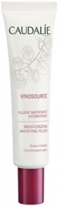 Caudalie Vinosource Moisturizing Matifying Fluide - Matlatrc & Nemlendirici Emlsiyon