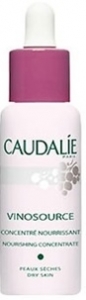 Caudalie Vinosource Nourishing Consantrate - Besleyici Konsantre