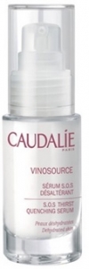 Caudalie Vinosource SOS Thirst Quenching - Nem Serumu