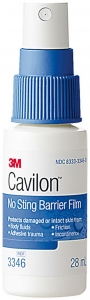 Cavilon 3M Dayankl Bariyer Sprey