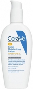 CeraVe Facial Moisturizing Lotion SPF 30