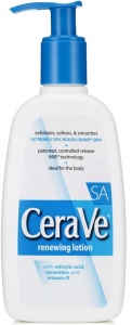 CeraVe Renewing Lotion