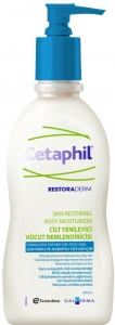 Cetaphil Restoraderm ok Kuru & Kantl Ciltler in Cilt Yenileyici Vcut Nemlendiricisi