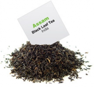 Chado Assam Black Tea (Siyah ay)