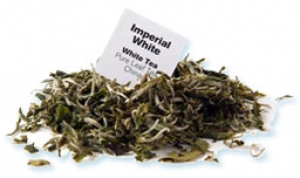 Chado Imperial White Tea (Beyaz ay)