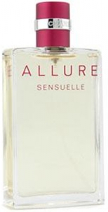 Chanel Allure Sensuelle Edt