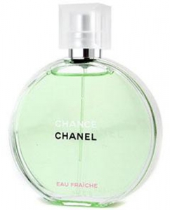 Chanel Chance Eau Fraiche Edt