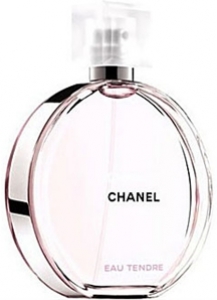 Chanel Chance Eau Tendre Edt