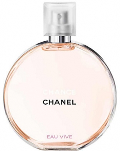 Chanel Chance Eau Vive EDT Bayan Parfm