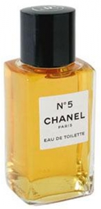 Chanel No:5 Edt