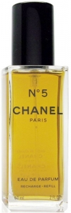 Chanel No: 5 Refill EDP