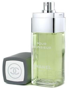 Chanel Pour Monsieur Edt