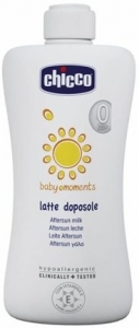 Chicco Baby Moments Gne Sonras St