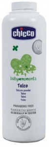 Chicco Baby Moments Talk Pudra