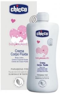 Chicco Baby Moments Vcut Losyonu