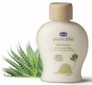 Chicco Pure.Bio Vcut Losyonu