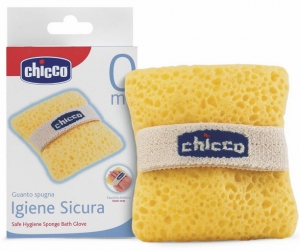 Chicco Snger Banyo Eldiveni