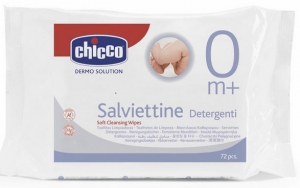 Chicco Temizleme Mendili