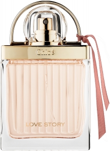 Chloe Love Story Eau Sensuelle EDP Bayan Parfm