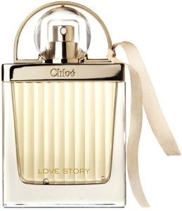 Chloe Love Story EDP Bayan Parfümü