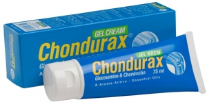 Chondurax Jel Krem (Glucosamine & Chondroitin)