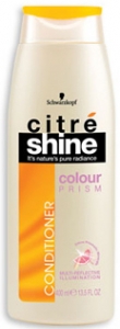 Citre Shine Colour Prism Conditioner