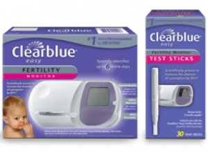 Clearblue Kolay Hamilelik Monitr