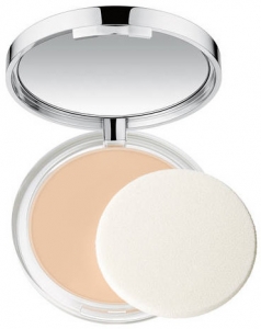 Clinique Almost Powder Pudra SPF 15