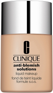 Clinique Anti Blemish Fondten