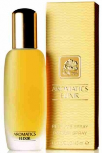 Clinique Aromatics Elixir EDP Bayan Parfm