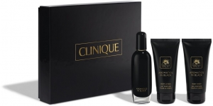 Clinique Aromatics in Black EDP Bayan Parfm Kofresi